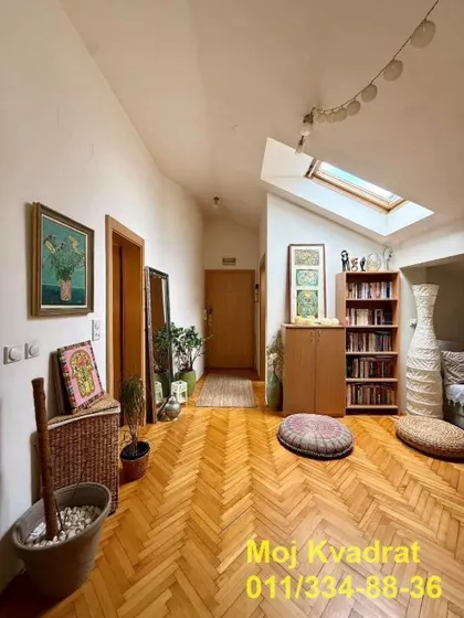 Bulevar kralja Aleksandra | 4zida.rs