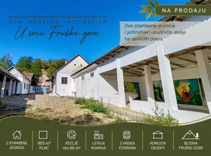 Fruška Gora | 4zida.rs