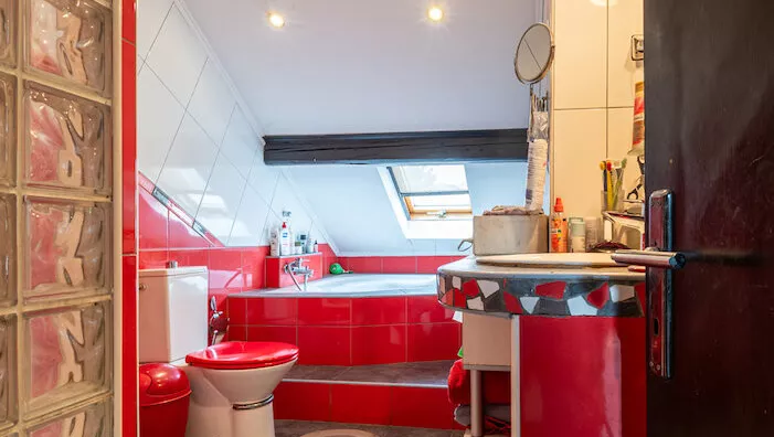 Četvoroiposoban stan | 4zida