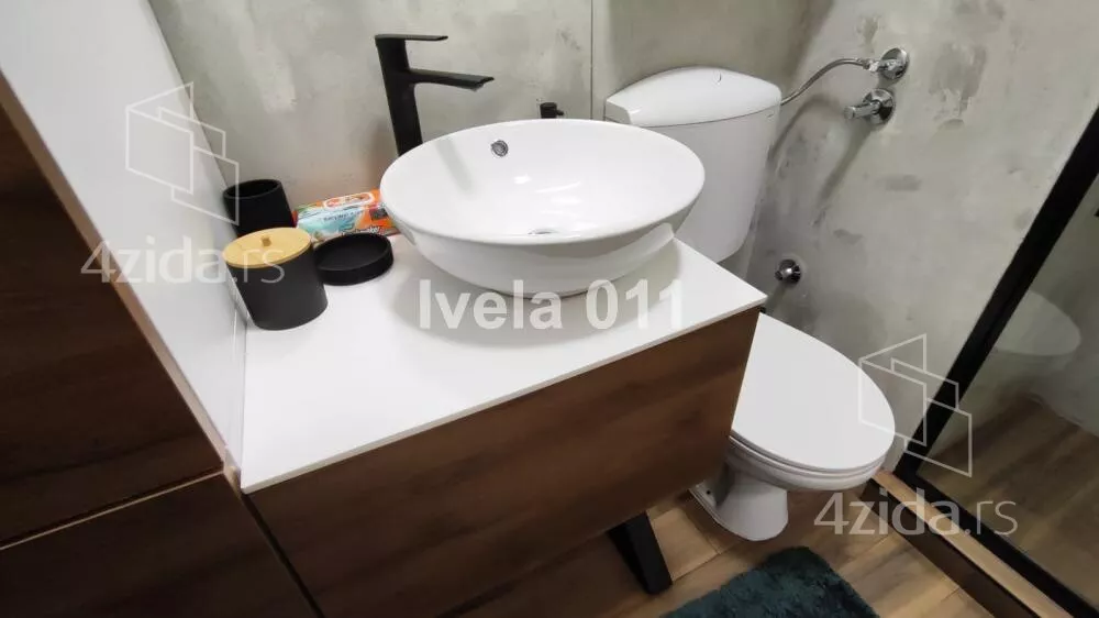 Garsonjera | 4zida