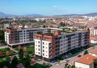 Jagodin Mala, Pantelej, Gradske lokacije, Niš | 4zida.rs | 4zida.rs