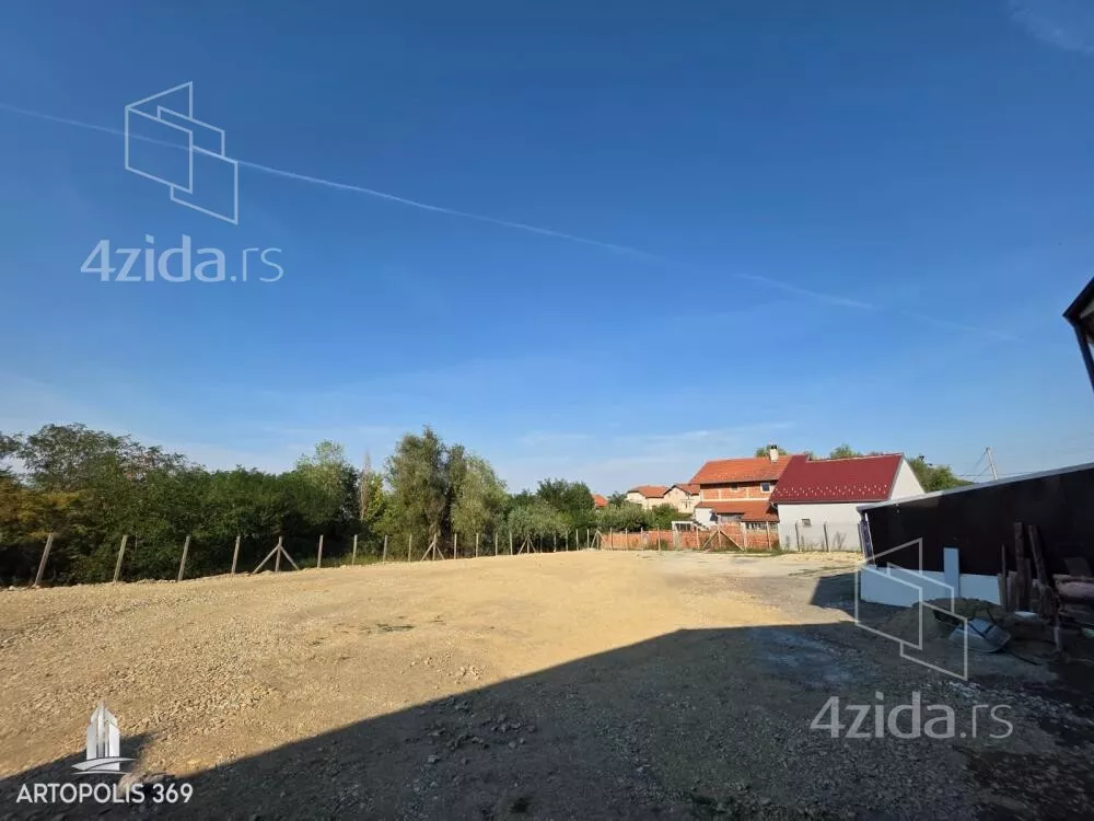 Građevinsko zemljište | 4zida