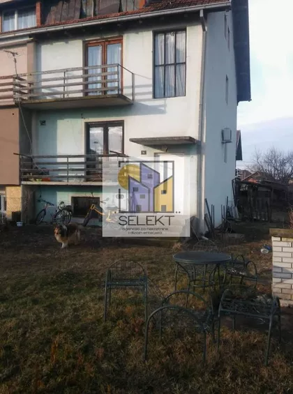 Štipljanski Put | 4zida.rs