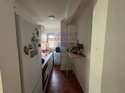 Bulevar Patrijarha Pavla (Somborski Bulevar) | 4zida.rs