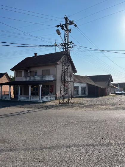 Uzveće | 4zida.rs