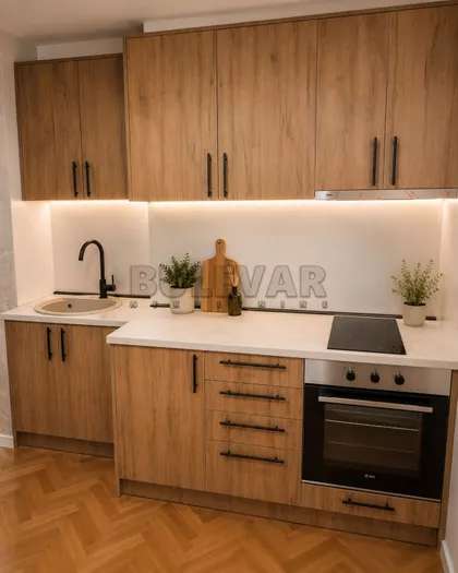 Bulevar svetog cara | 4zida.rs