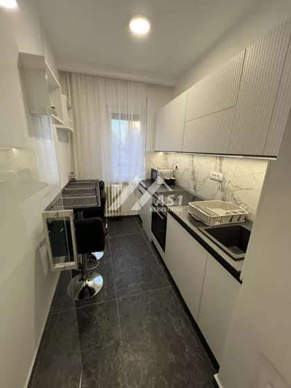 Bulevar oslobođenja | 4zida.rs