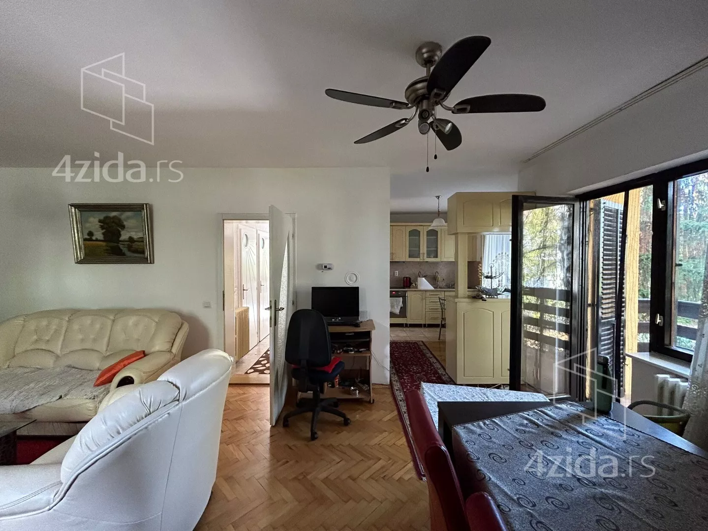 3-etažna kuća | 4zida