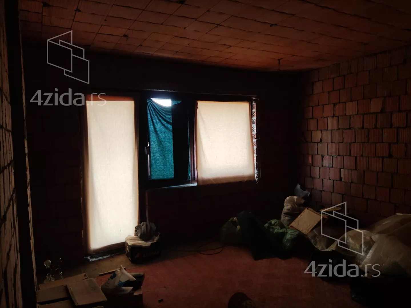3-etažna kuća | 4zida