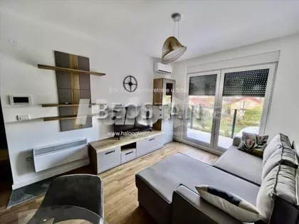 Vojvodjanska- Novogradnja | 4zida.rs