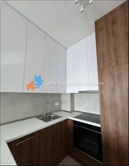 Blok 67 - Belville | 4zida.rs