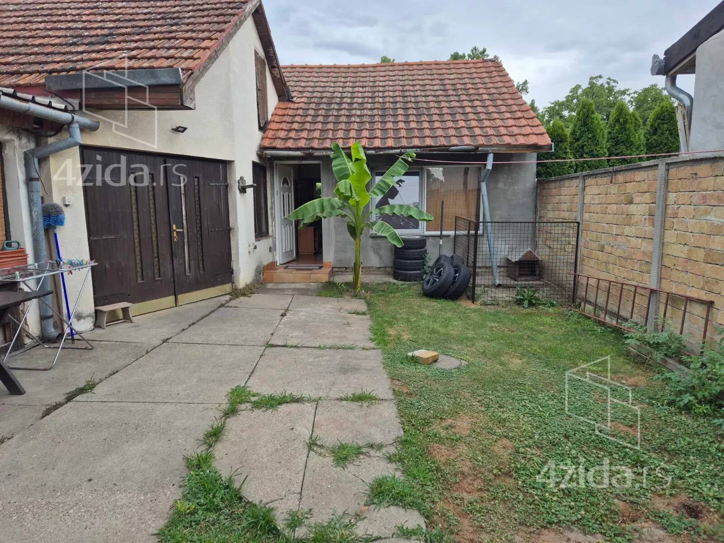 Kuća | 4zida