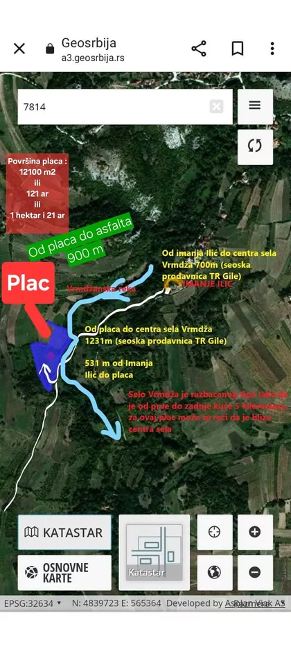 Vrmdža | 4zida.rs