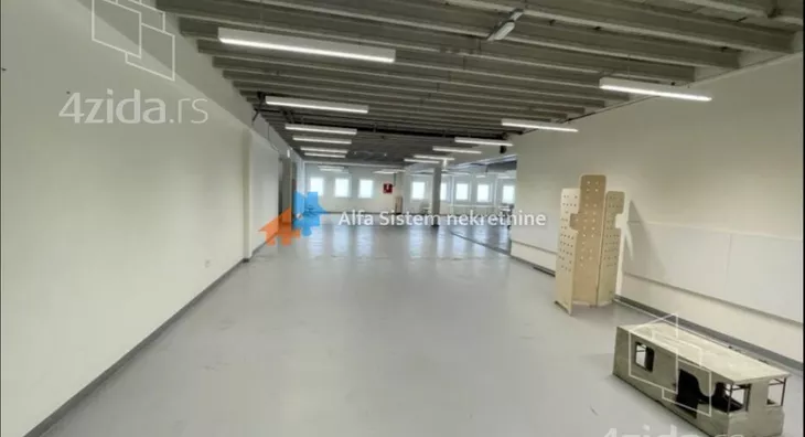 Kancelarija | 4zida