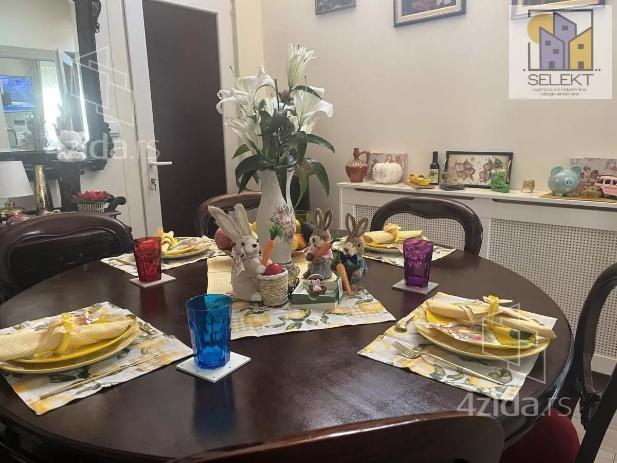 Kuća | 4zida