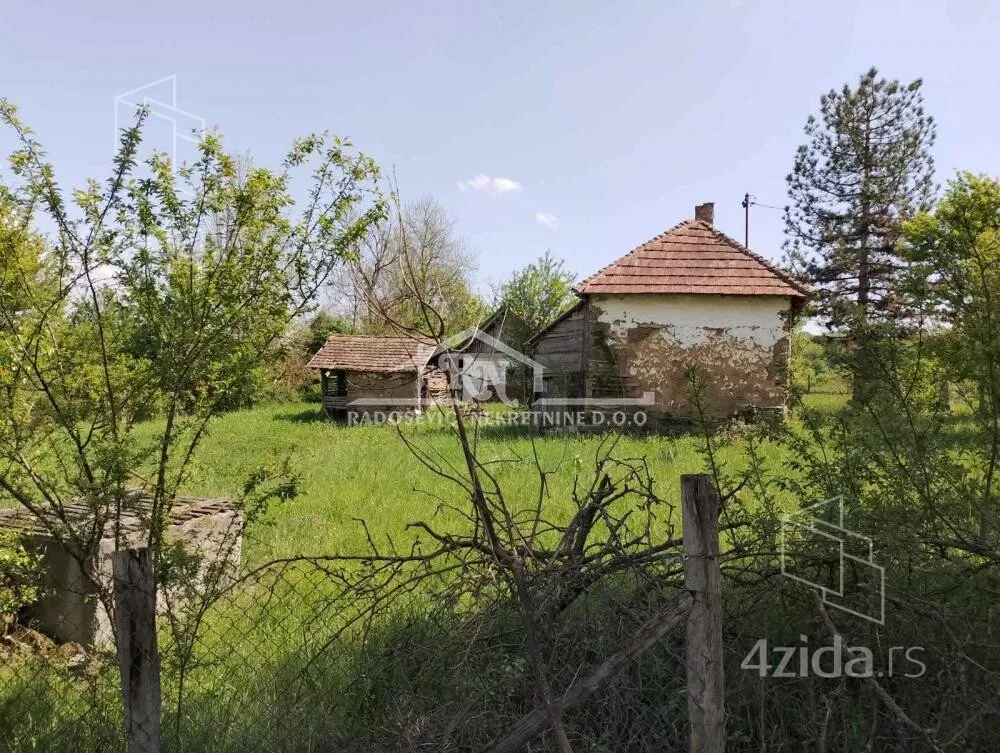 Građevinsko zemljište | 4zida