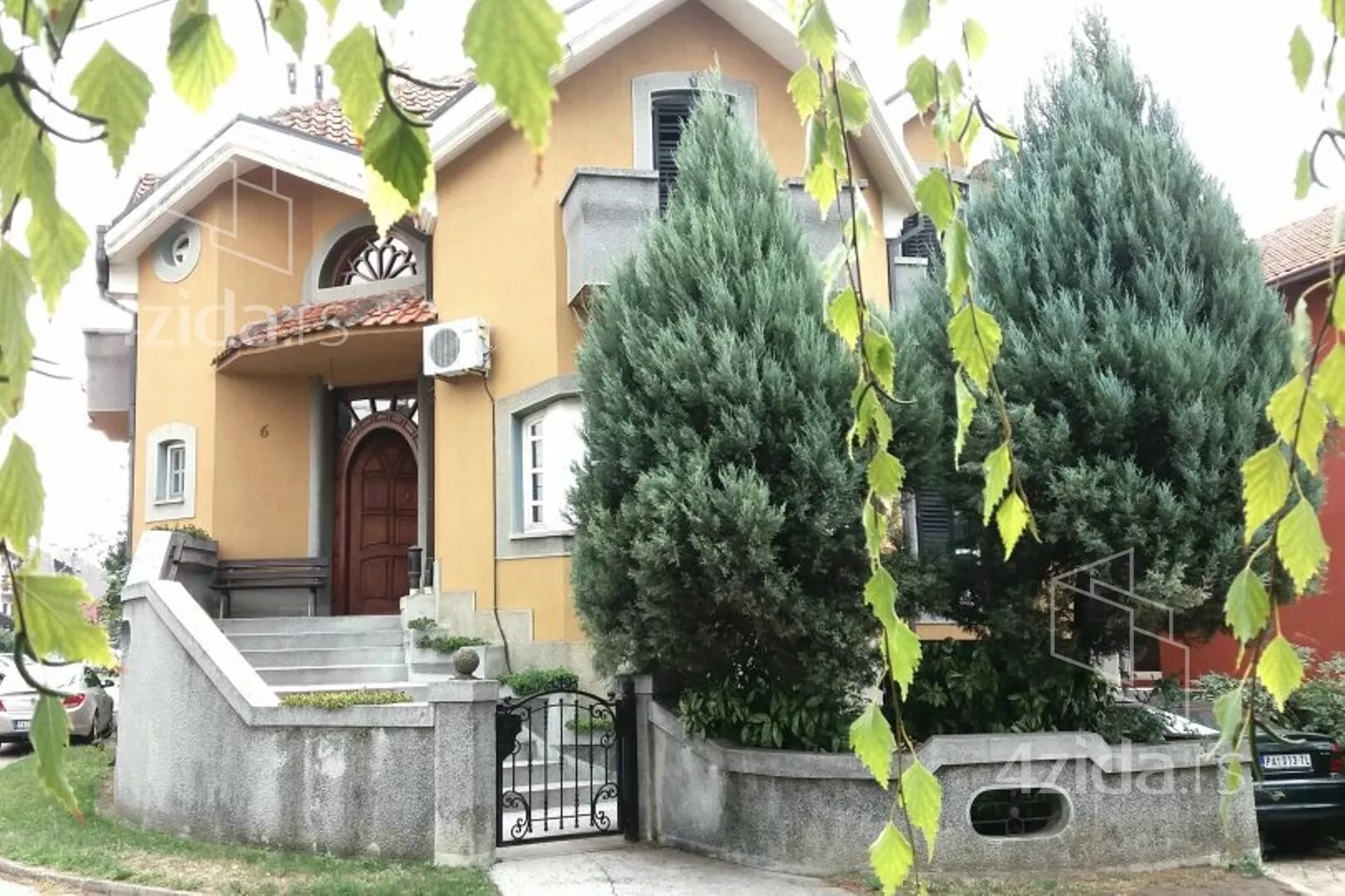 3-etažna kuća | 4zida