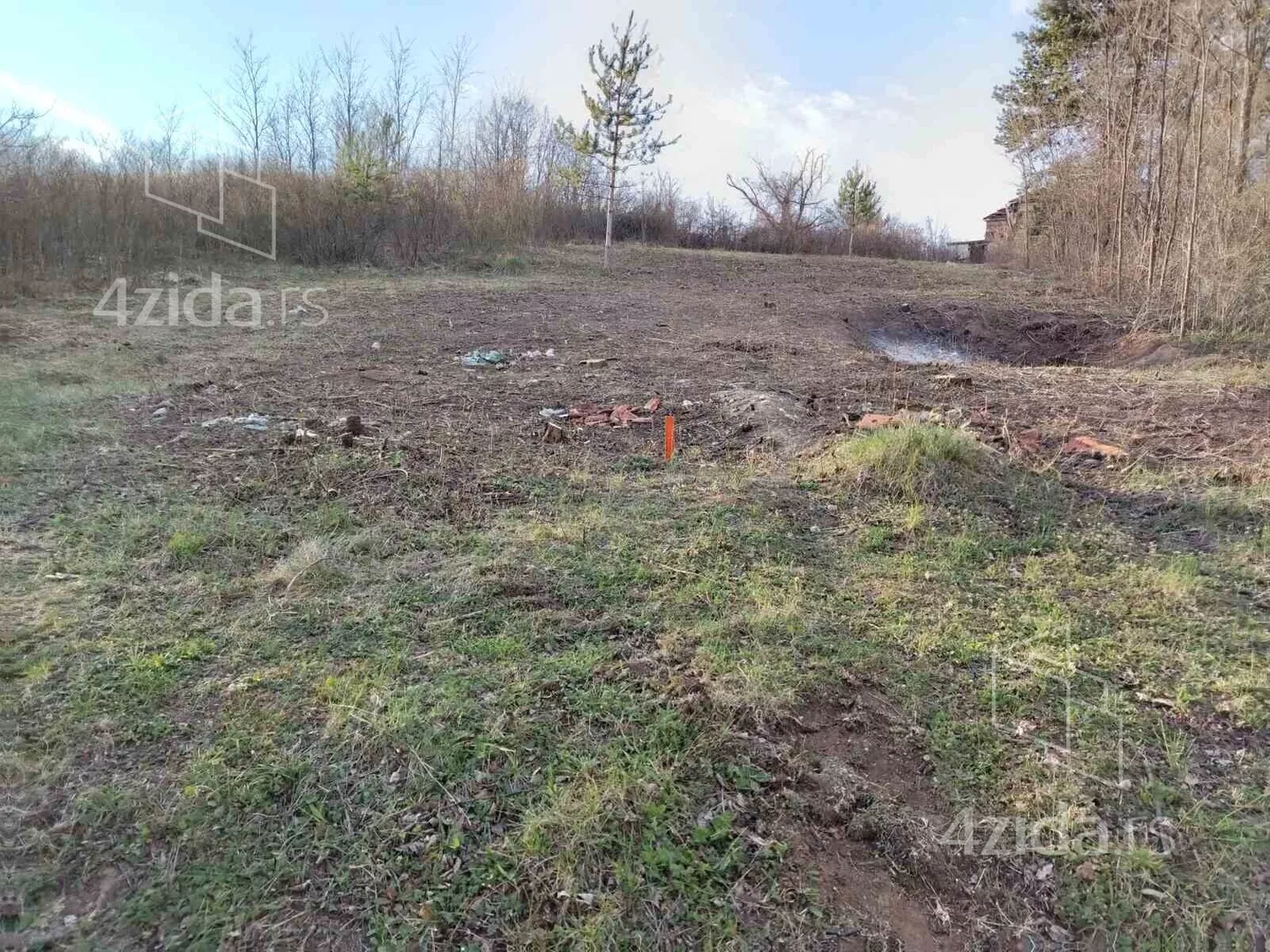 Građevinsko zemljište | 4zida