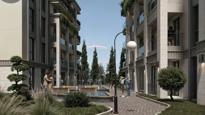 Gradske lokacije | 4zida.rs