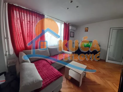 Vožda Karađorđa | 4zida.rs