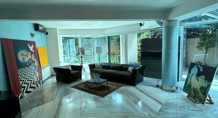 3-etažna kuća | 4zida