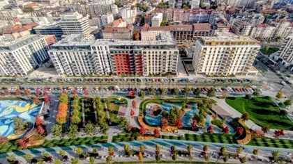 Bulevar Vudroa Vilsona | 4zida.rs