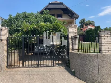 Preradovićeva | 4zida.rs