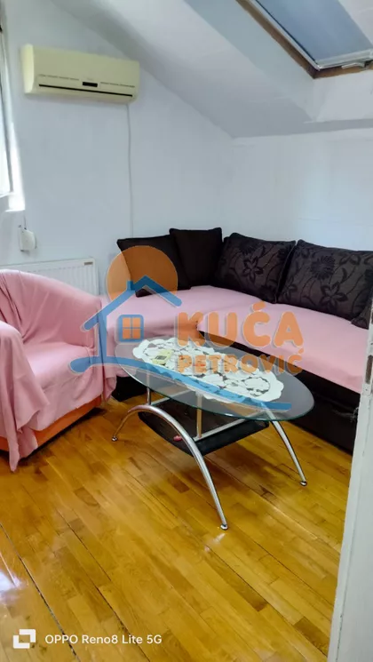 Nova železnička kolonija | 4zida.rs