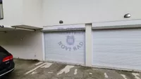 Garaža | 4zida
