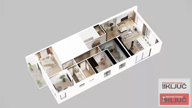 Adamovićevo Naselje