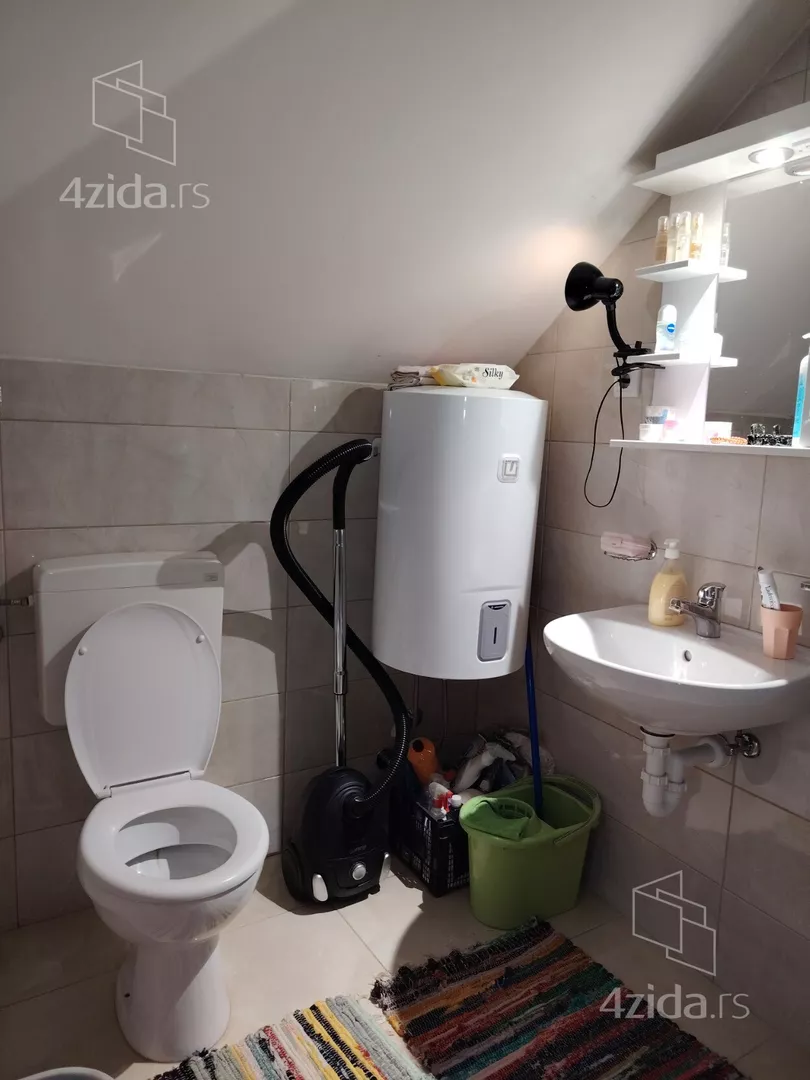 Garsonjera | 4zida