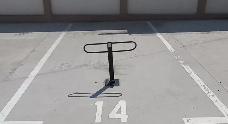 Parking | 4zida