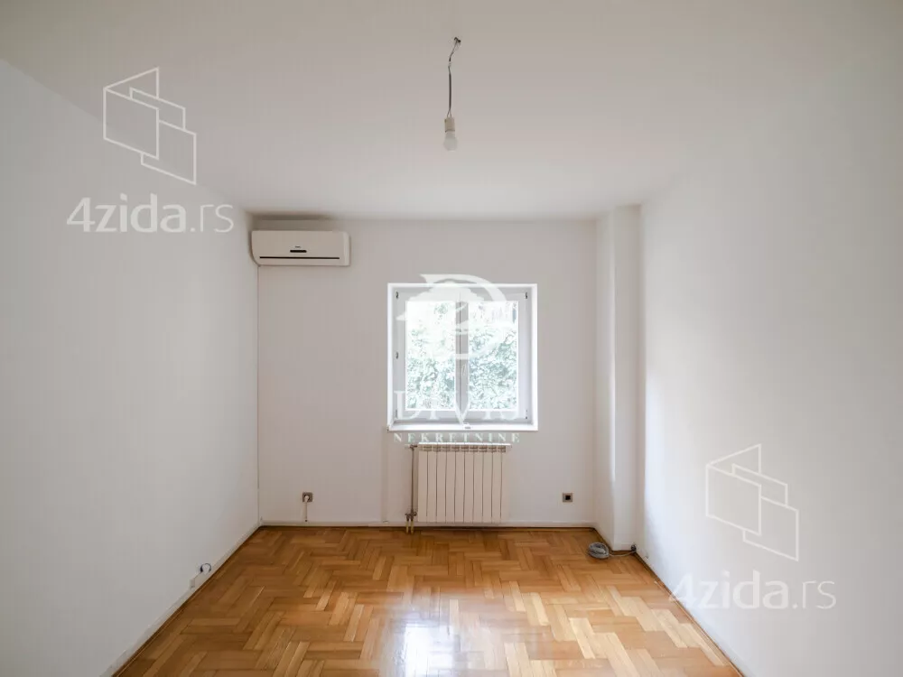 4-etažna kuća | 4zida