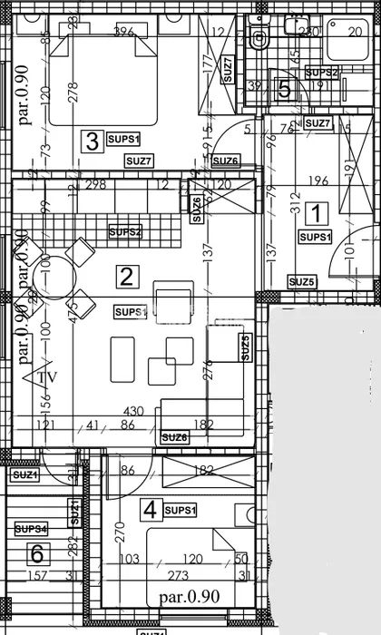 Đure Jakšića | 4zida.rs