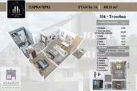 Stan | 4zida