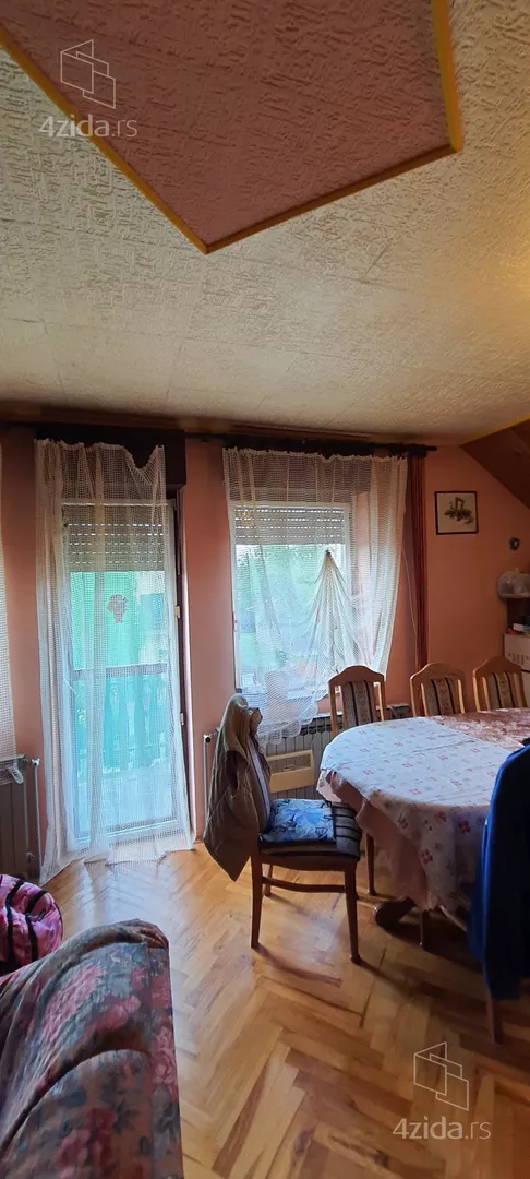 2-etažna kuća | 4zida
