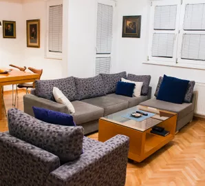 Profesorska Kolonija, Palilula opština, Beograd, 3.0 stan | 4zida.rs