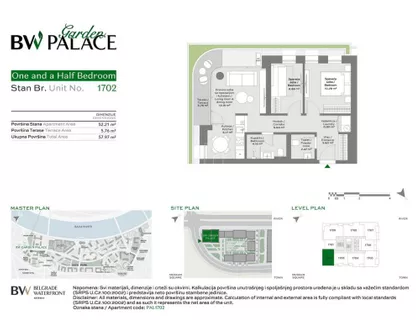 Luke Ćelovića Trebinjca | 4zida.rs