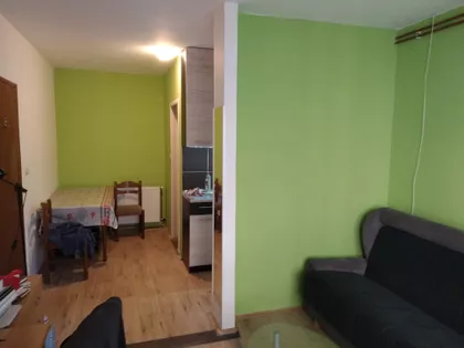 Avalska 18/1 | 4zida.rs