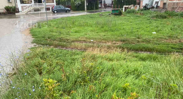 Građevinsko zemljište | 4zida