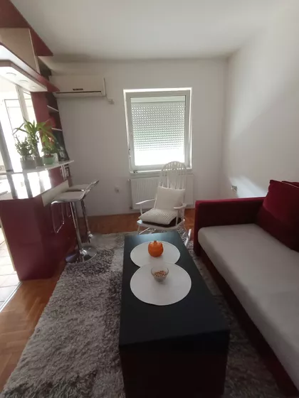 Brigadira Ristića | 4zida.rs