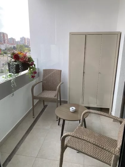 A Blok - Blok 67a | 4zida.rs