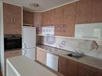 Bulevar Patrijarha Pavla (Somborski Bulevar) | 4zida.rs