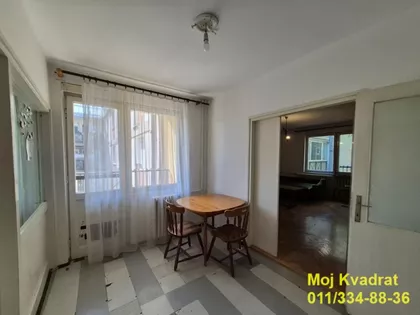 Vršačka | 4zida.rs
