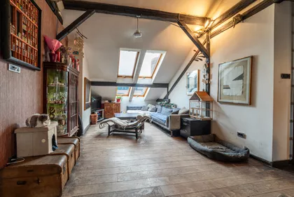 Cvijićeva | 4zida.rs