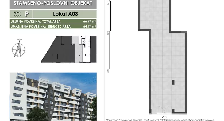 Lokal | 4zida