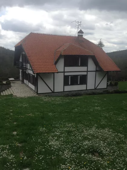 Porucnika Radica i Savicica | 4zida.rs
