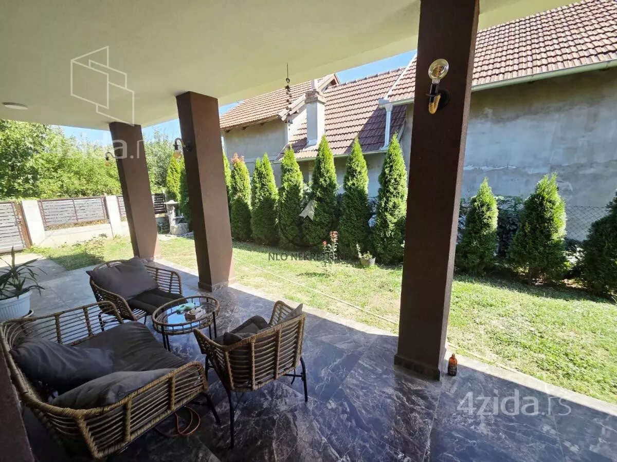 Kuća | 4zida