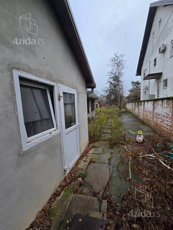 Građevinsko zemljište | 4zida