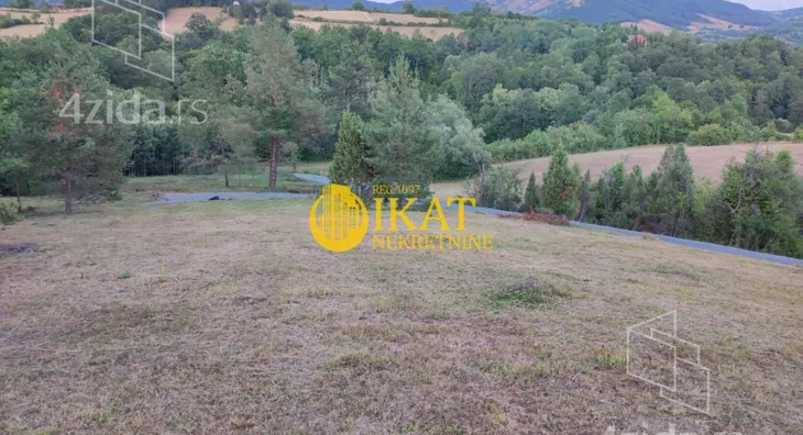 Građevinsko zemljište | 4zida